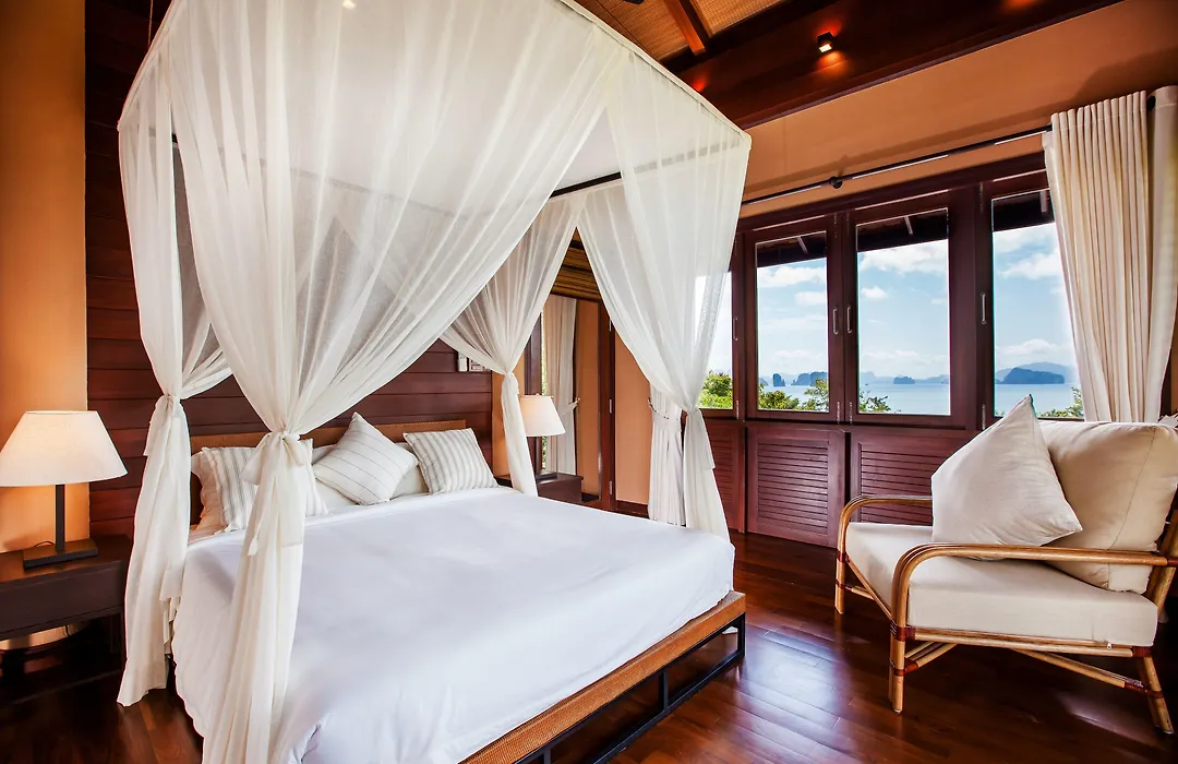 Villa Lydia, Koh Yao Noi-1