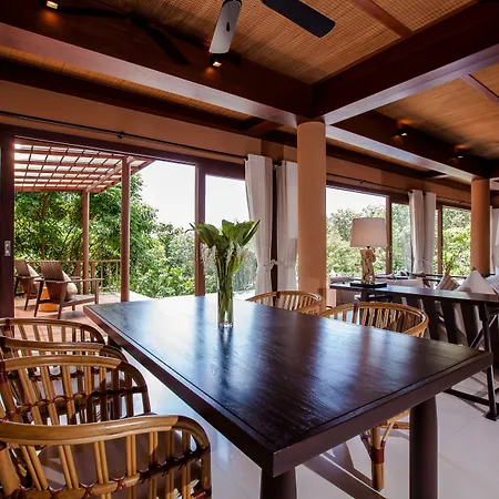 Villa Lydia, Koh Yao Noi-2