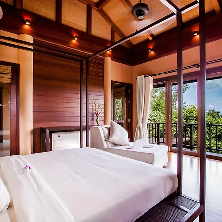 Villa Lydia, Koh Yao Noi-3